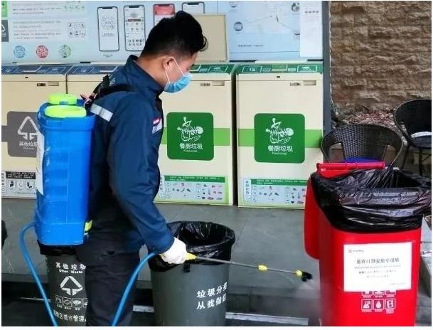 【牢记嘱托】垃圾分类“广州经验”助力打赢新