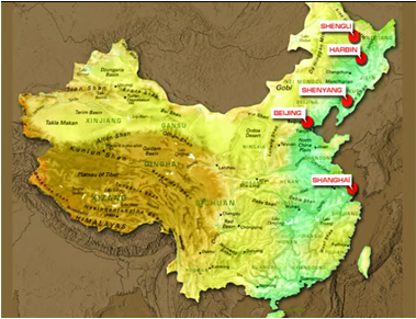 中法合作“中国住宅领域提高能效与可持续发展