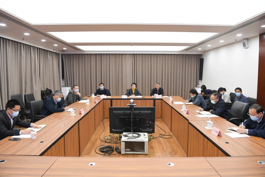 部署落实加强城市地下市政基础设施建设