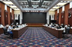 国家统计局2020年第16统计督察组进驻住房和城乡