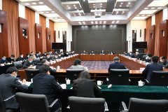 习近平总书记在党的十九届五中全会上的