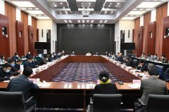 全国政协提案委员会到住房和城乡建设部走访调